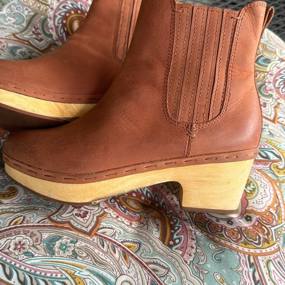 Frye Odessa boots size 7 - Picture 2 of 11